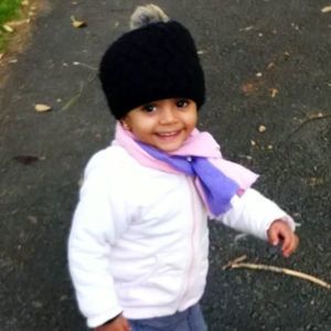 Meet your Posher, Fatiha